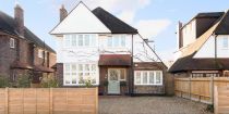 Coombe Lane, West Wimbledon, SW20
