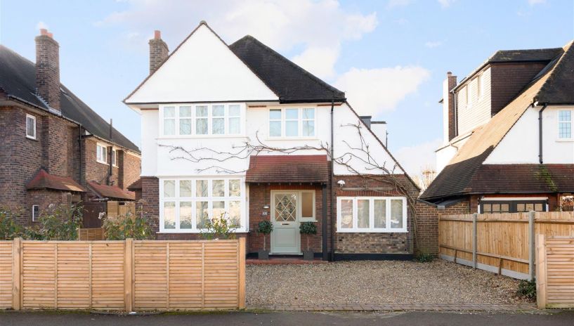 Coombe Lane, West Wimbledon, SW20