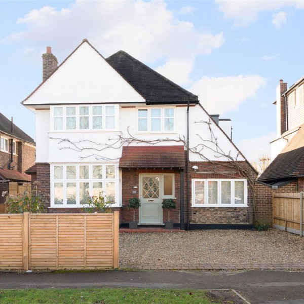 Coombe Lane