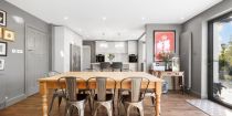 Coombe Lane, West Wimbledon, SW20