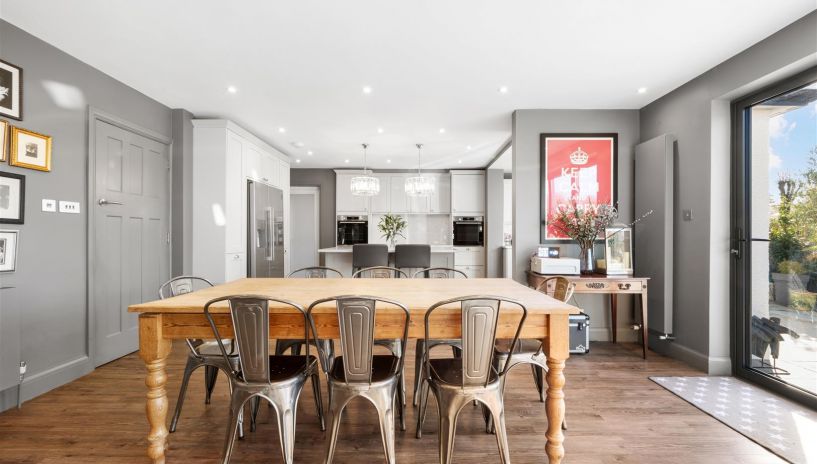 Coombe Lane, West Wimbledon, SW20