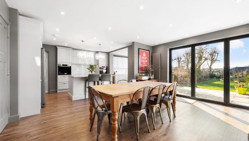 Coombe Lane, West Wimbledon, SW20