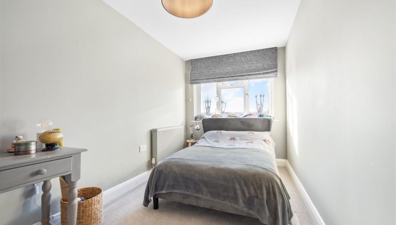 Coombe Lane, West Wimbledon, SW20