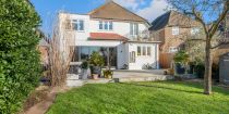 Coombe Lane, West Wimbledon, SW20