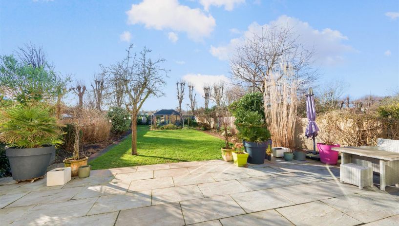 Coombe Lane, West Wimbledon, SW20