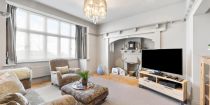 Coombe Lane, West Wimbledon, SW20