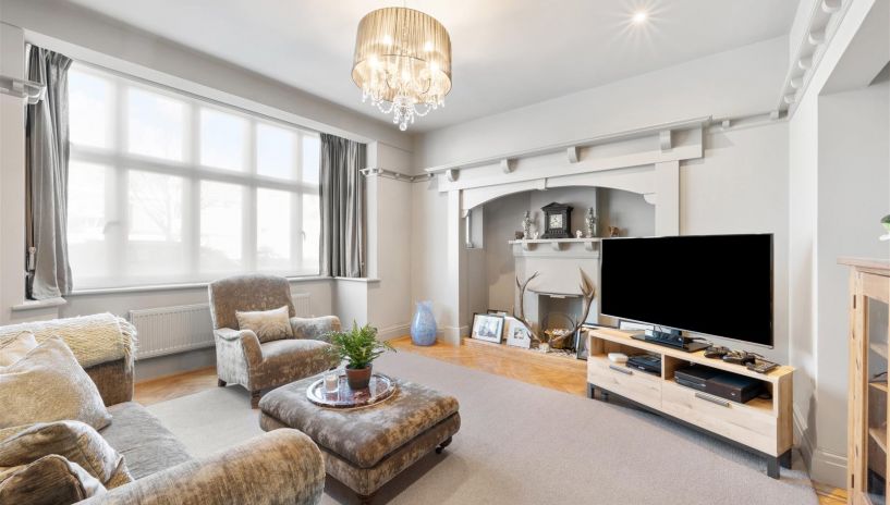 Coombe Lane, West Wimbledon, SW20