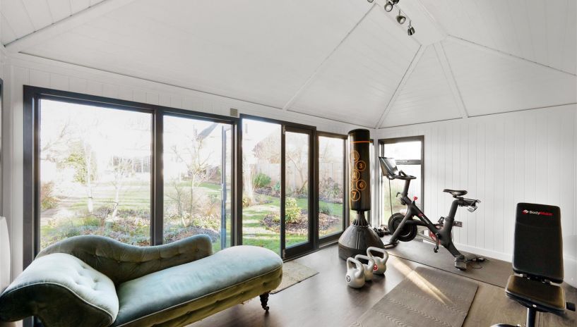 Coombe Lane, West Wimbledon, SW20