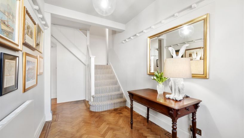Coombe Lane, West Wimbledon, SW20