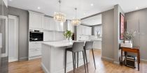 Coombe Lane, West Wimbledon, SW20