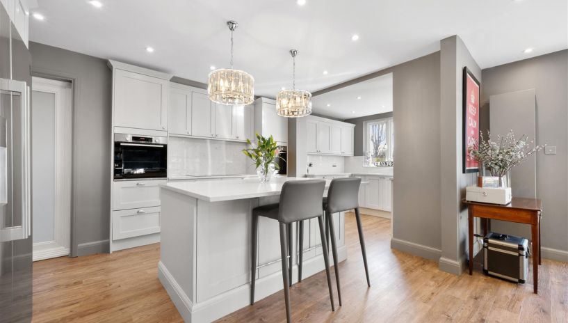 Coombe Lane, West Wimbledon, SW20
