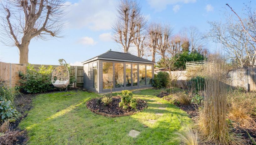Coombe Lane, West Wimbledon, SW20