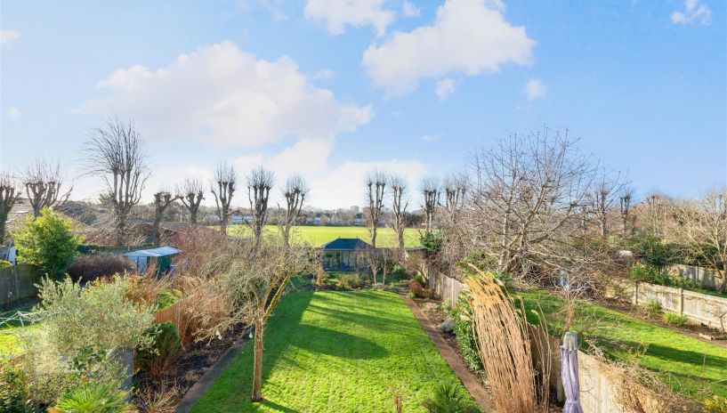 Coombe Lane, West Wimbledon, SW20