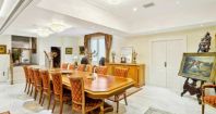 Pembroke Gardens, Kensington, W8