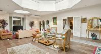 Pembroke Gardens, Kensington, W8