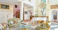 Pembroke Gardens, Kensington, W8