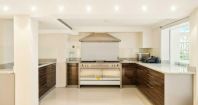 Pembroke Gardens, Kensington, W8