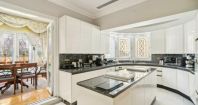 Pembroke Gardens, Kensington, W8