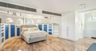 Pembroke Gardens, Kensington, W8