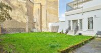 Pembroke Gardens, Kensington, W8