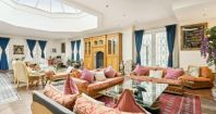 Pembroke Gardens, Kensington, W8