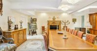 Pembroke Gardens, Kensington, W8