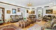 Pembroke Gardens, Kensington, W8