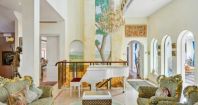 Pembroke Gardens, Kensington, W8