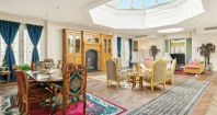 Pembroke Gardens, Kensington, W8