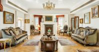 Pembroke Gardens, Kensington, W8