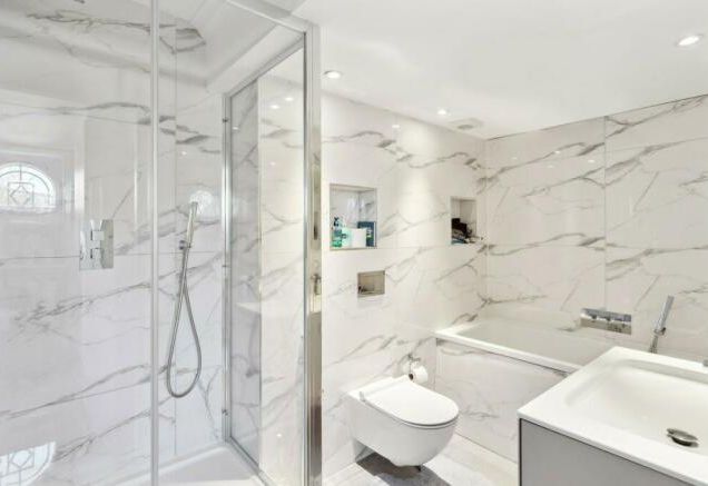 Pembroke Gardens, Kensington, W8