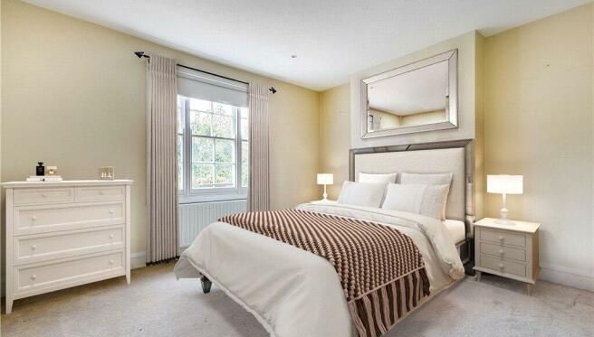Wallgrave Road, Earls Court, SW5
