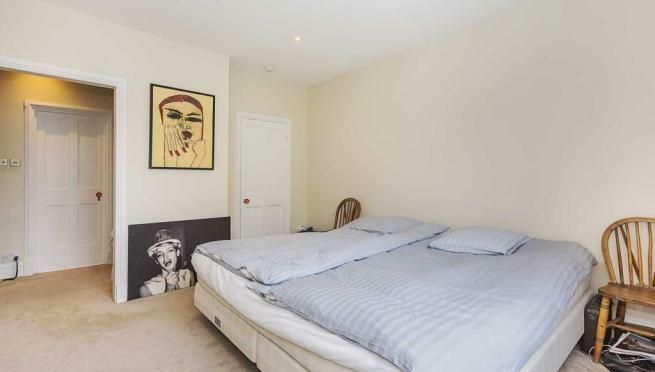 Wallgrave Road, Earls Court, SW5