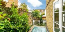 Wallgrave Road, Earls Court, SW5