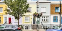 Wallgrave Road, Earls Court, SW5