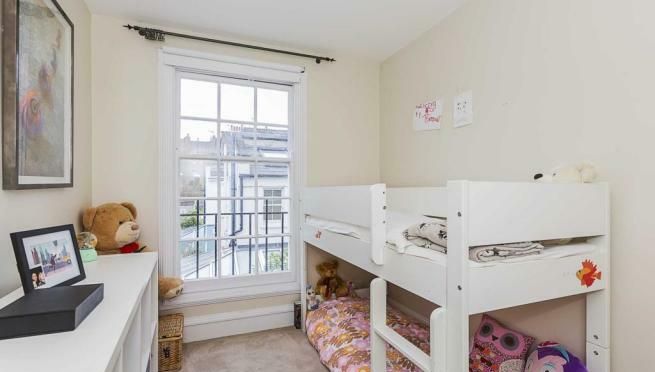Wallgrave Road, Earls Court, SW5