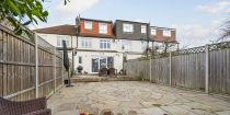 Westway, Raynes Park, SW20