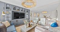 Malvern Court, Onslow Square, London, SW7