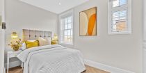 Malvern Court, Onslow Square, London, SW7