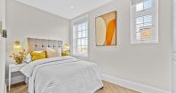 Malvern Court, Onslow Square, London, SW7