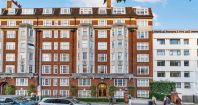 Malvern Court, Onslow Square, London, SW7