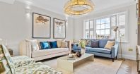 Malvern Court, Onslow Square, London, SW7