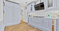 Malvern Court, Onslow Square, London, SW7