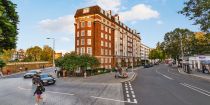 Malvern Court, Onslow Square, London, SW7