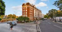Malvern Court, Onslow Square, London, SW7