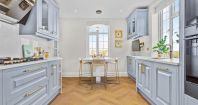 Malvern Court, Onslow Square, London, SW7