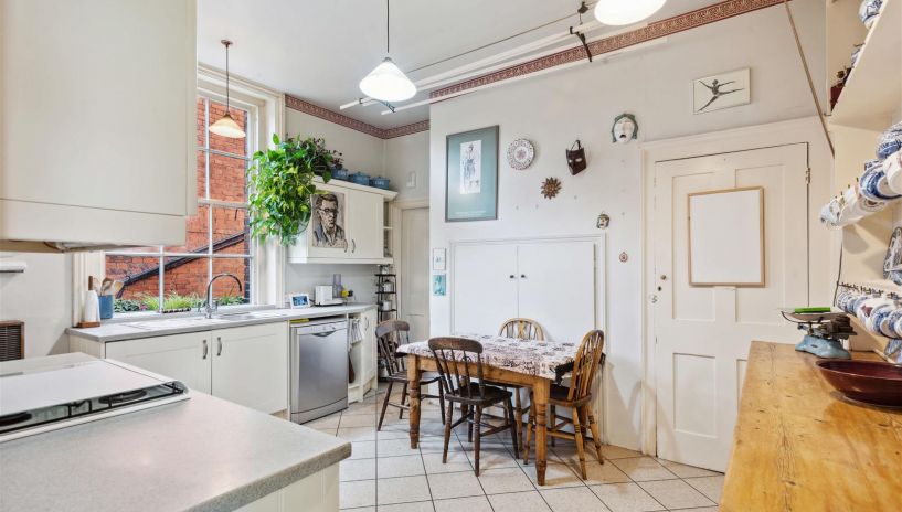 Edge Hill, Wimbledon, SW19