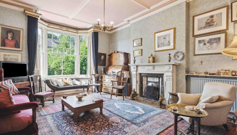 Edge Hill, Wimbledon, SW19