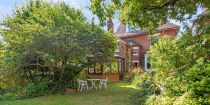 Edge Hill, Wimbledon, SW19
