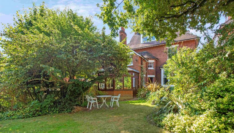 Edge Hill, Wimbledon, SW19